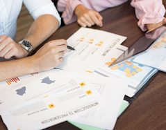 Análise das Demonstrações Financeiras